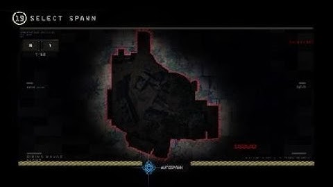 *NEW FIRING RANGE GLITCH ON ROOF WALLBREACH Call of Duty Black Ops 4