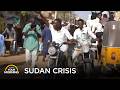 Sudan Crisis Worsens After RSF Captures Al Fashir Your Morning Sudan Crisis Worsens After RSF Captures Al Fashir Your Morning