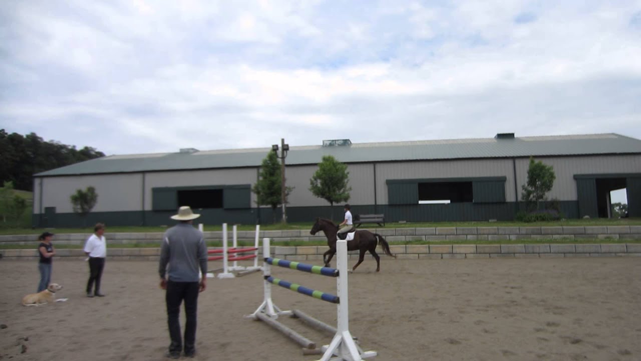 Ginger9 Scott Keach Clinic 6/9/14