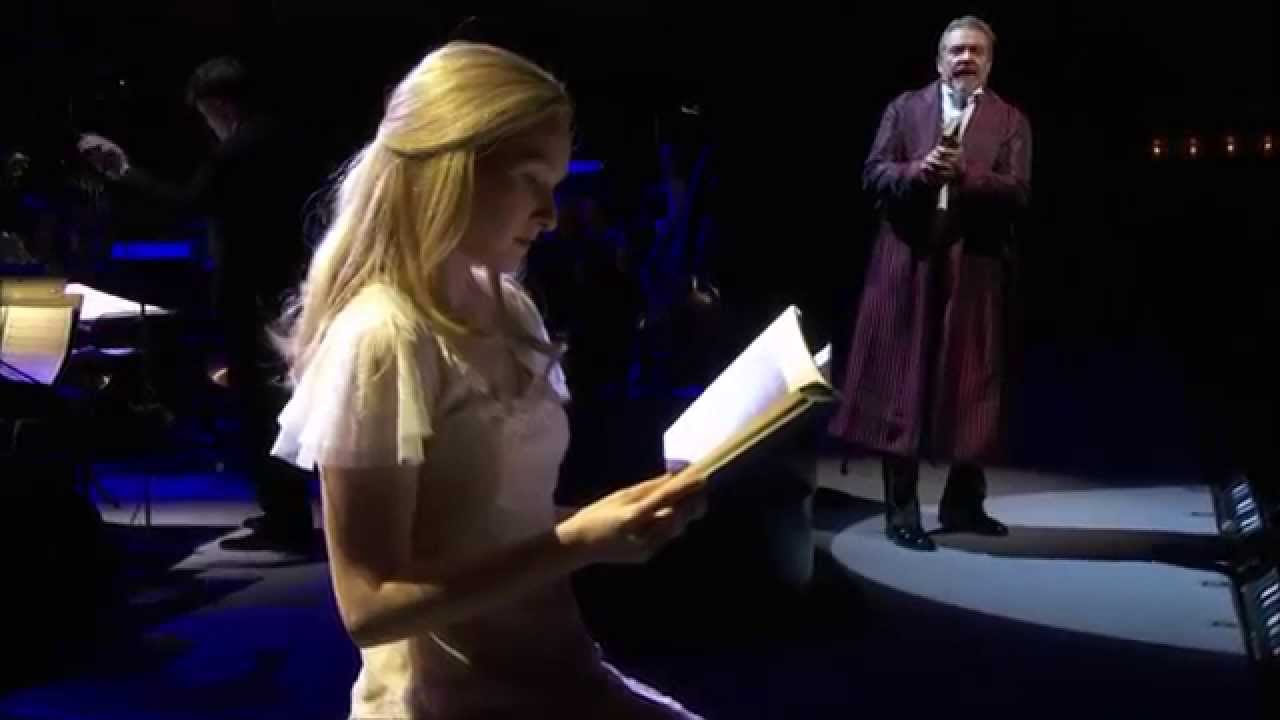 Phillip Quast - Johanna (Mea Culpa)