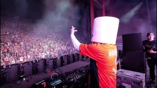 Marshmello Hello(livever:original)