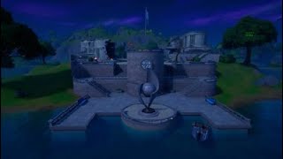 Fortnite Midas=SHADOW