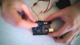 Arduino Uno Kart İncelemesi