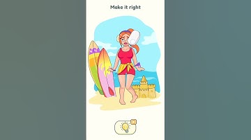 DOP 2 Gameplay level 1092 #shorts #viral 💗Subscribe💗