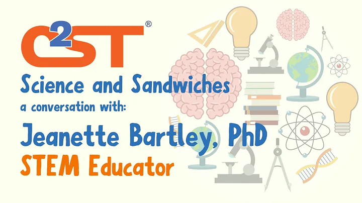 "What's it like to be a STEM Educator?" featuring ...