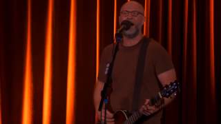 Bob Mould - I&#39;m Sorry, Baby, But You Can&#39;t Stand In My Light Anymore - 2/28/2009