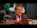 Jeffrey Dean Morgan Weight in on Actors | HPL