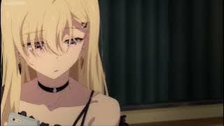 Ayase is jealous of Yomiuri as she is closer to Asamura-Days with My Stepsister -Gimai Seikatsu