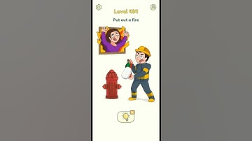 DOP 2 | Gameplay Delete One Part💥 -Solution and answer 🌀 Level 434