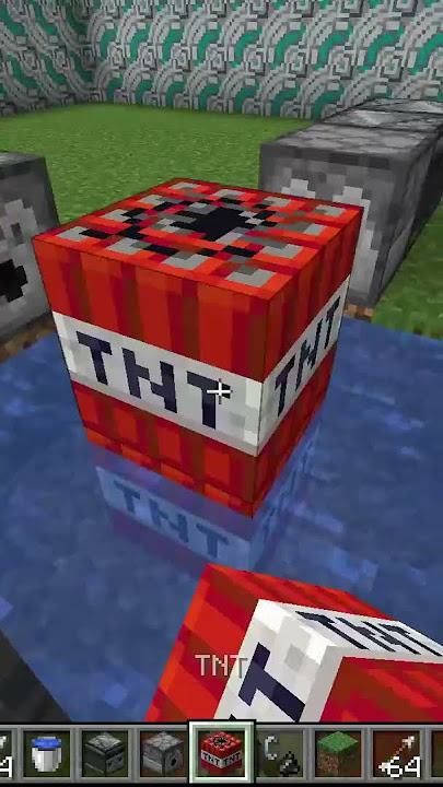 Automatic arrow 7 #minecraft