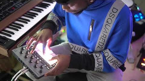 Circuit rhythm Cookup - Beatsbyjblack