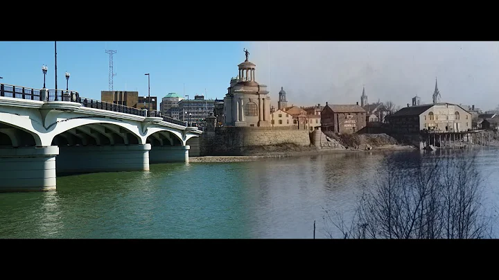 Hamilton, Ohio -- Now and Then part 5