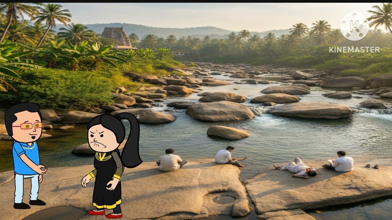 ಈಗಿನ ಕಾಲದ ಹಳ್ಳಿ ಸಂಸಾರದ ಕಥೆ ಭಾಗ 28