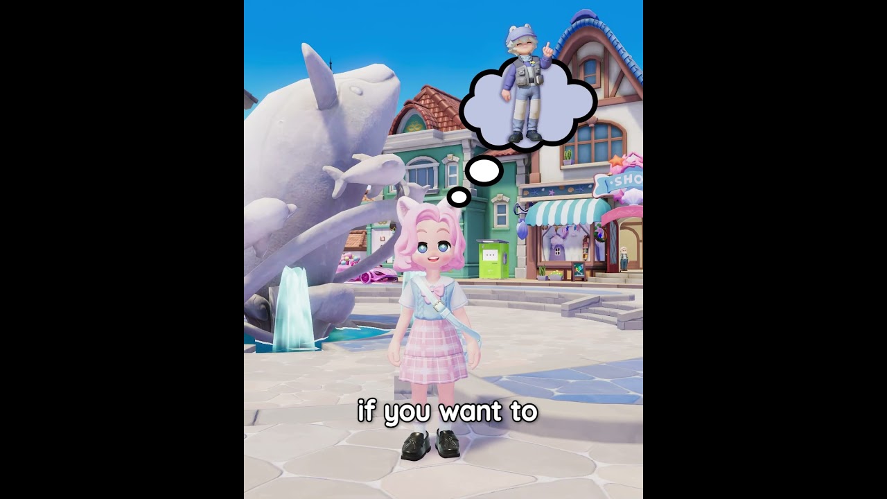 🌟 Полезные советы для новичков в Heartopia! 3 практических лайфхака для начинающих.