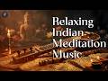 Soothing Bansuri Flute & Sitar Melodies | Stress Relief & Better Sleep