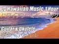 ハワイアン ・ ミュージックのギター ウクレレ ハワイの歌 Hawaiian Music Guitar Ukulele Hawaii Songs