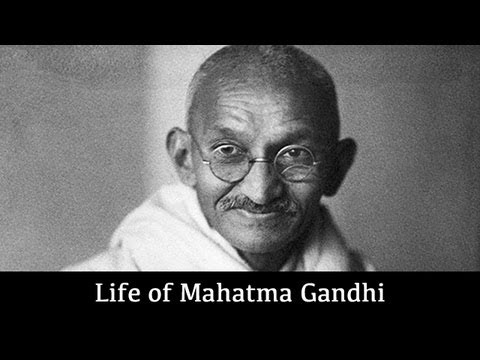 Gandhi Biography Documentary | gandhi mahatma father of nation india freedom fighter Gandhi Biography Documentary | gandhi mahatma father of nation india freedom fighter