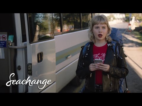 Seachange episode 3 preview | Seachange 2019