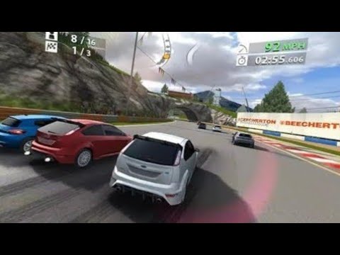 Real Racing 2 Latest Version Mod APK Unlimited Money 100% Working | Gaming Stars