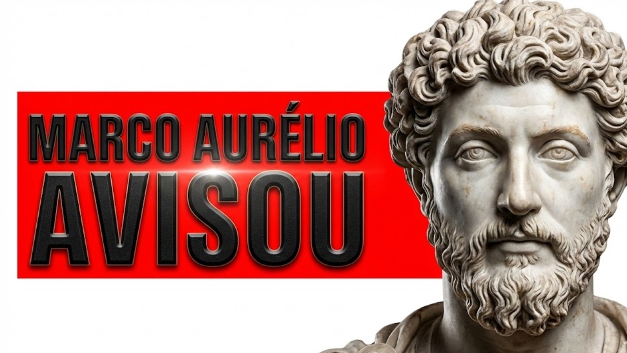 A Regra De Marco Aurélio Para Ter Uma Mente Indestrutível