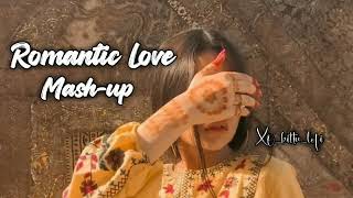 Romantu Love Mash Up ? Slow Motion Song Ll Slow Motion Gana