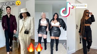 Touch it challenge TikTok Compilation 😍🔥 Resimi