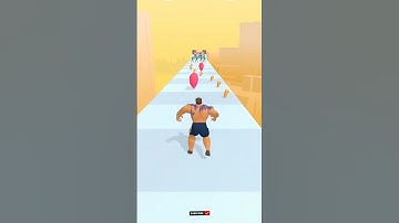 Satisfying Mobile Games 2024 - Rage Control All Levels Gameplay Walkthrough Android ios max 3D