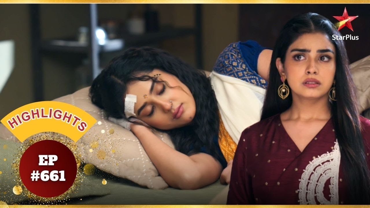 Aditi आई Jhanak के गाँव! | Ep.661 | Highlights | Jhanak | Mon-Sun | 11PM
