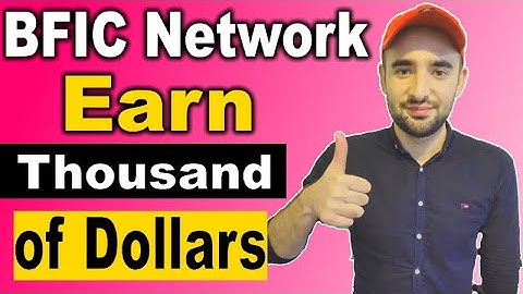 BFIC Network Complete Guideline || BFIC coin Complete Details || BFIC Mining || @Nomireviews2