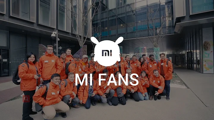 Mi Fans: Explore Wonderful Xiaomi Campus! - DayDayNews