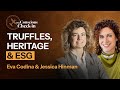#8 Truffles, Italian Heritage & ESG: The Casa di Langa Playbook | Eva Codina & Jessica Hinman