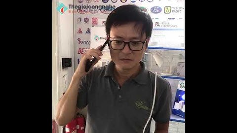 💢 Ổ điện bị hư phải làm sao???