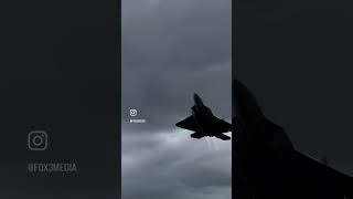 Celebrity Low Level F22 Raptor departure #fox3media #aviation #planespotting #airforce #f22 #f22raptor Net Worth