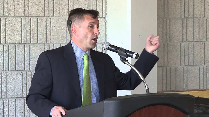 Civic Engagement Recognition Breakfast 2013