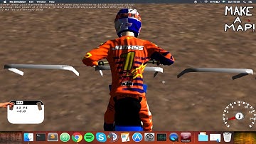 Mx Simulator - Install skins and tracks on Mac (2020)