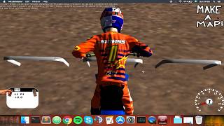 Mx Simulator - Install skins and tracks on Mac (2020)