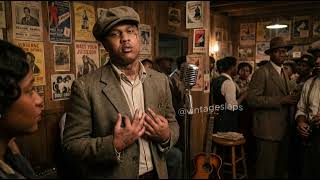 EBK Jaaybo - "Satanic" (but it's from the sinners soundtrack) | 1950's Blues Version