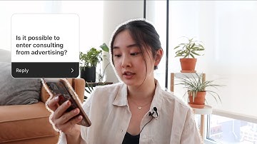 How to Make a Career Switch Into Consulting | ASK KCHOI #5