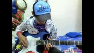 dragonfly by spongecola intro