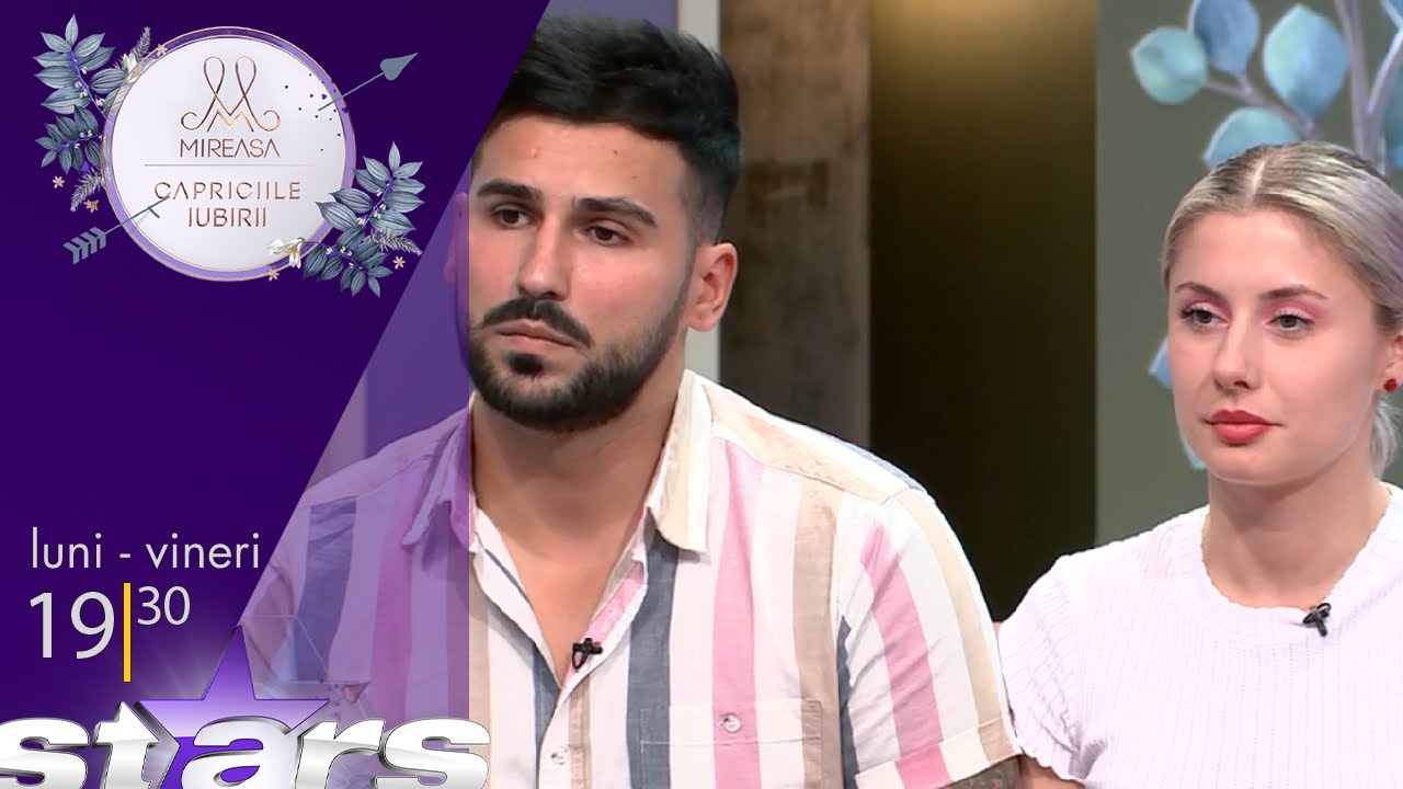 Reacțiile lui Sese și ale Giovanei după discuția cu socrii