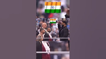 Indian Giant Satnam Singh Vs Big Show #wwe #satnamsingh #shorts