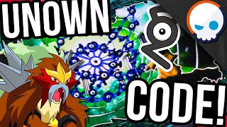 A 17 Year Old Pokemon Mystery FINALLY SOLVED! | Gnoggin - UnOwN Theory