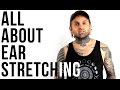 Ear Stretching 101 | UrbanBodyJewelry.com