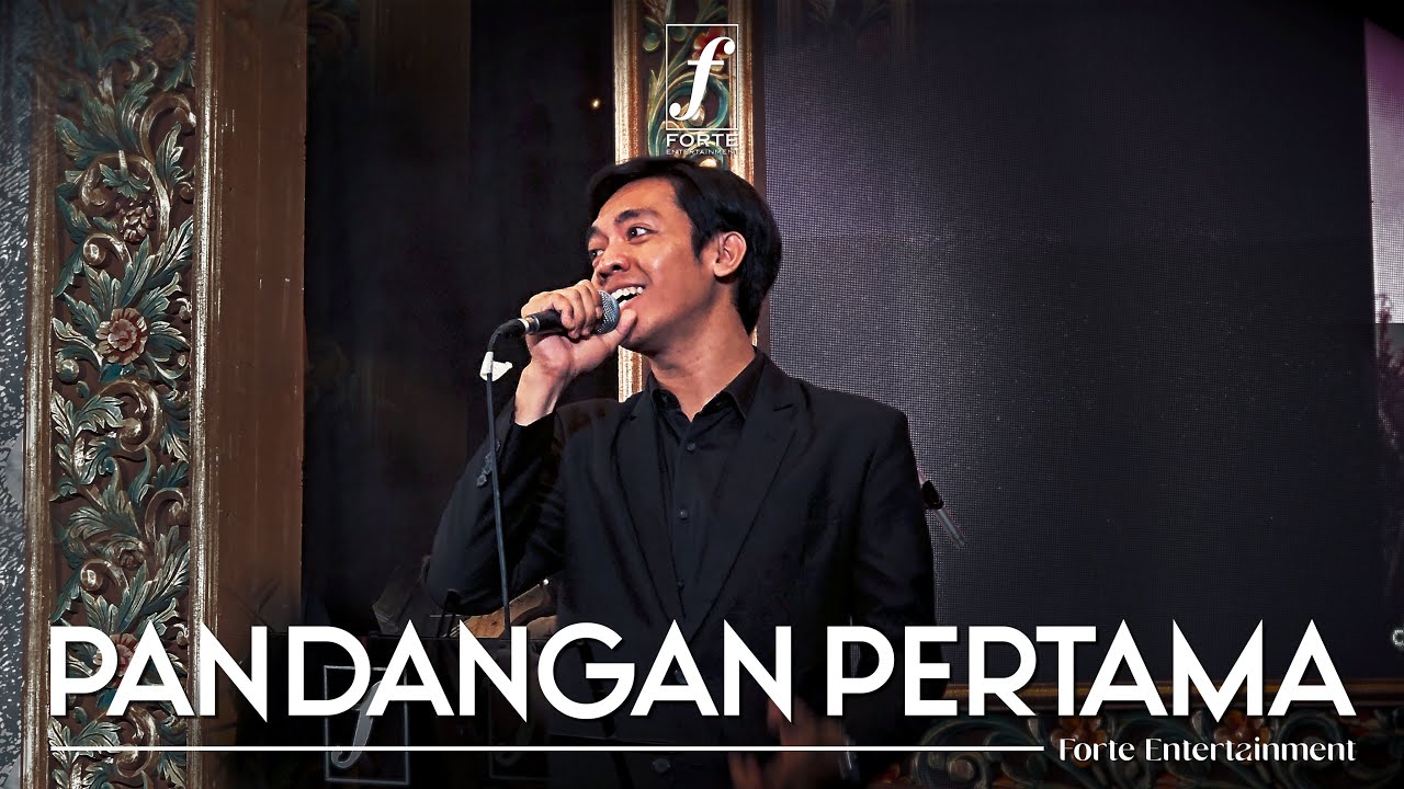 Pandangan Pertama (RAN) - Forte Entertainment