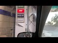 Cool Touchless Car Wash • Honda Civic Gets a Shower • 06-12-21 Saturday