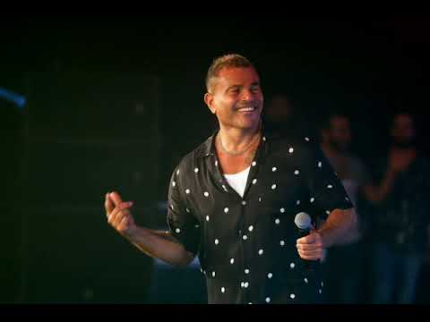 عمرو دياب فارق معاك بالذكاء الاصطناعي