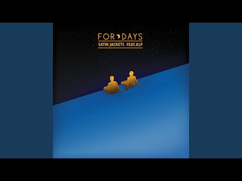 For Days (Instrumental Mix)