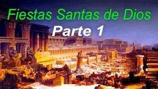 Fiestas Santas de Dios 1