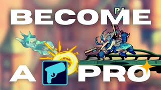3 Advanced Blasters Reads & Setups - Brawlhalla Guide