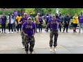 Omega Psi Phi Probate Spring 2021